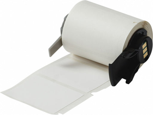Label 1 29/32 in W White