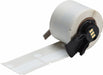 Label 19/32 in W White