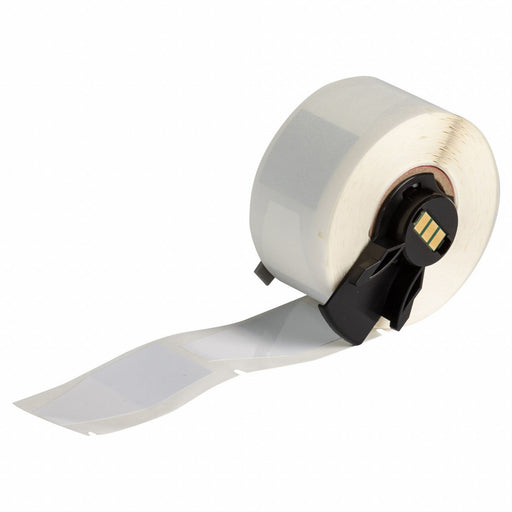 Pre-Cut Labels 2 H Label Gloss