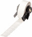 Pre-Cut Label Stock Roll White Matte
