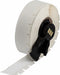 ContinuousLabelStock White Gloss 1/2inW