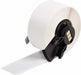 ContinuousLabelStock Clear Gloss 1/2inW