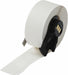 ContinuousLabelStock White Matte 3/4inW