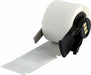 Wraparound Label White Vinyl 1 in W