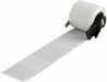 WraparoundLabel White Vinyl 1-1/2inW