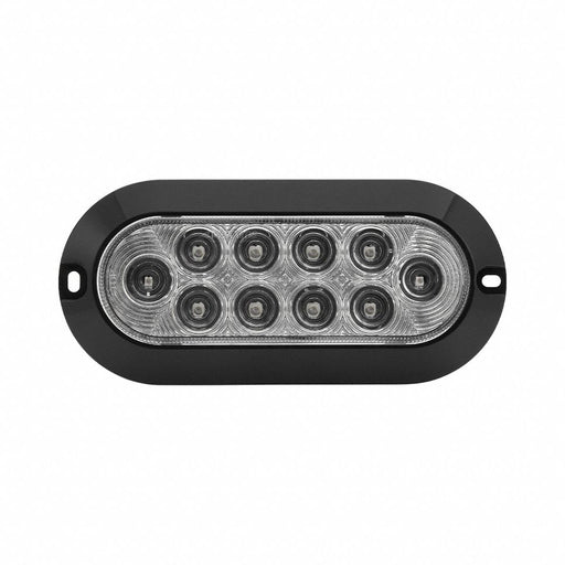 Oval stop/turn/ tail light Oval