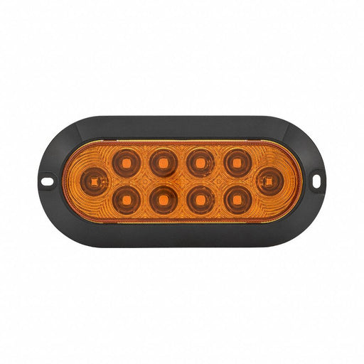 Oval stop/turn/ tail light Oval