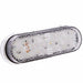 Back-Up Light Clear Oval 0.5 A