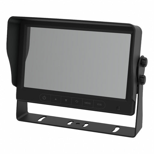 AI Replacement Monitor 720p 12-24V CMOS
