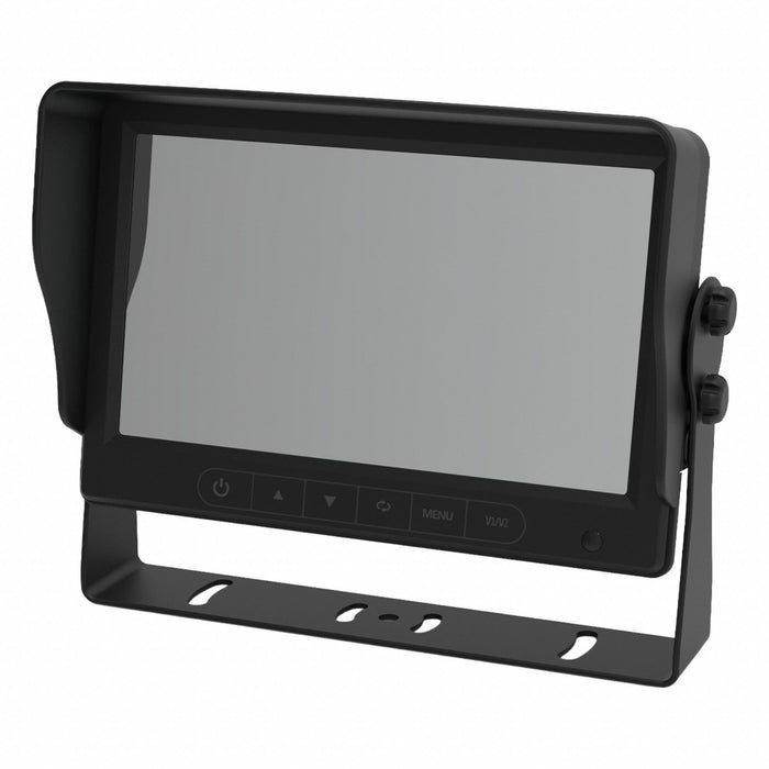 AI Replacement Monitor 720p 12-24V CMOS