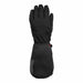 HeatedGlovesLiners Blk Polyester 2XL PR