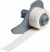 WraparoundLabel White Polyimide 3/4inW