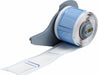 Sleeve Label White Polyolefin 1 in W