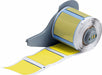 SleeveLabel Yellow Polyolefin 1-3/4inW