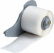 WraparoundLabel White Vinyl 1-1/2inW