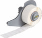 Label 1/2 in W White
