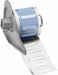 Sleeve Label White Polyolefin 1 in W