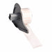Pre-Cut Label Stock Roll White Gloss