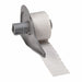 Pre-Cut Label Stock Roll White Gloss