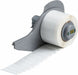 WraparoundLabel White Polyimide 9/32inW