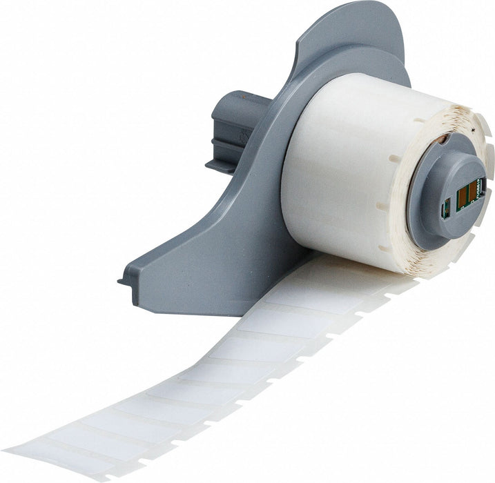 Label 1 in W White