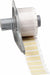 Pre-Cut Label Stock Roll Yellow Matte