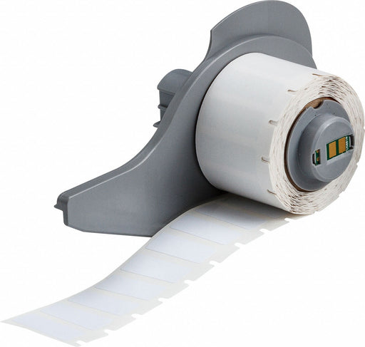 Label 1 in W White