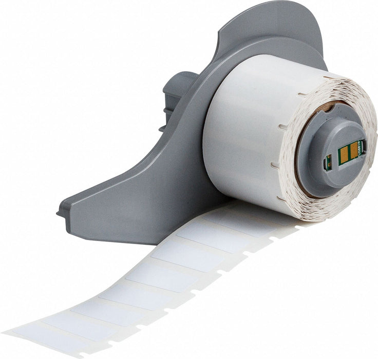 Label 1 in W White