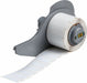 Pre-Cut Label Stock Roll White Gloss