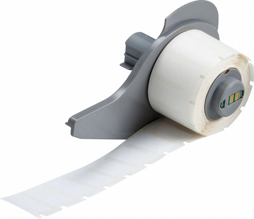 Label 1 in W White