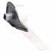 Pre-Cut Label Stock Roll Clear Gloss