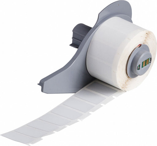 Label 1 in W Light Gray