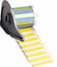 SleeveLabel Yellow Polyolefin 1-3/4inW