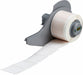 WraparoundLabel White Polyimide 1inW
