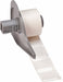 WraparoundLabel White 1inW
