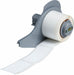 Pre-Cut Label Stock Roll White Matte