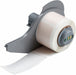 WraparoundLabel White Polyimide 1inW