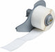 Wraparound Label White Nylon 1 in W
