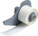 Pre-Cut Label Stock Roll White Gloss