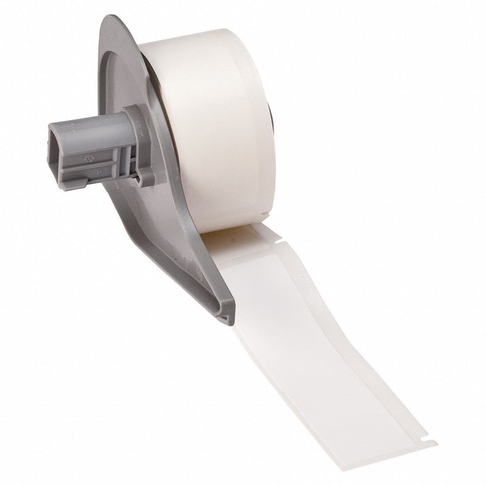 Label 4 in W White