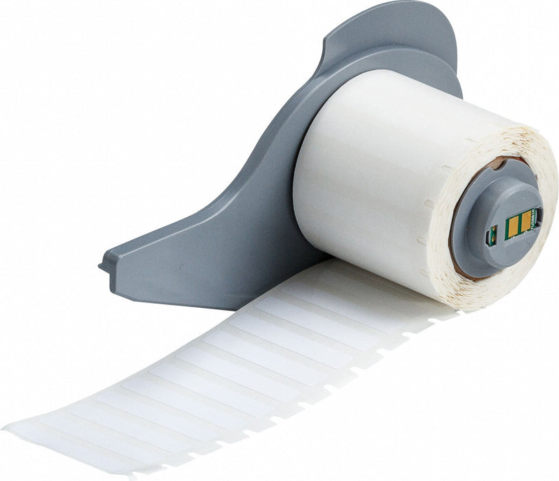 Label Color White 1/4 W 1/4 H