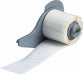 Pre-Cut Label Stock Roll White Gloss