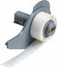 Pre-Cut Label Stock Roll White Gloss