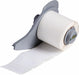 Label 1 1/2 in W White
