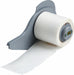 WraparoundLabel White 1inW