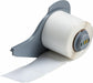 Pre-Cut Label Stock Roll White Gloss