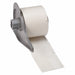 WraparoundLabel White Vinyl 1-1/2inW