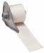 WraparoundLabel White Vinyl 1-1/2inW