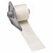 WraparoundLabel White Vinyl 1-1/2inW