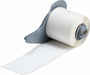 Label 4 in W White